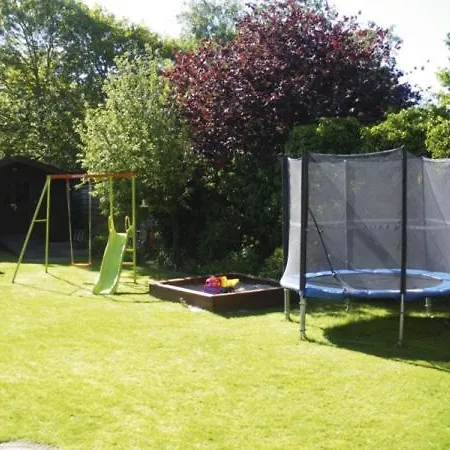 Kleine Nixe Krabbe Apartment *