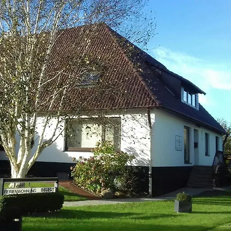 Apartment Kleine Nixe Krabbe