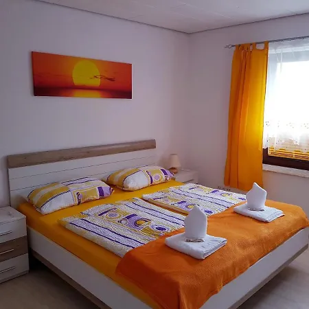 Kleine Nixe Krabbe * Cuxhaven